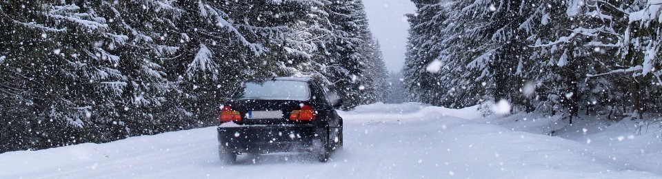 Winterreifenpflicht